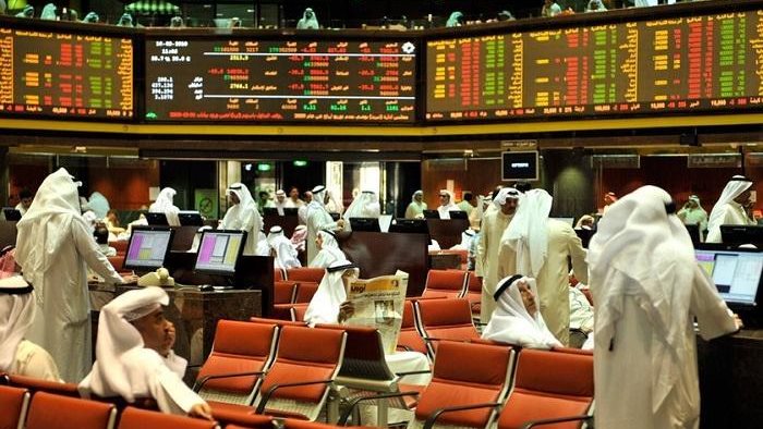 ختام تعاملات الأحد.. تباين أسواق المال العربية.. والبورصة المصرية تربح 52 مليار جنيه