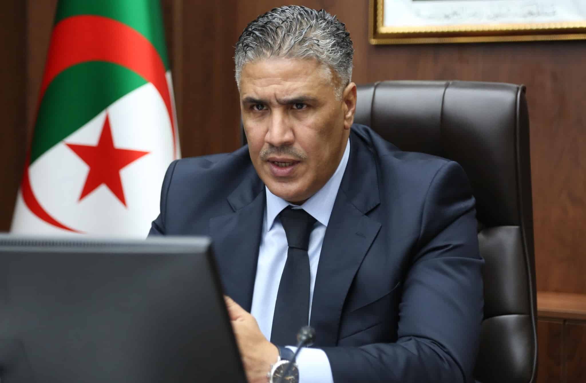 قانون تعمير جديد قيد الإعداد لمعالجة اختلالات البناء في الجزائر