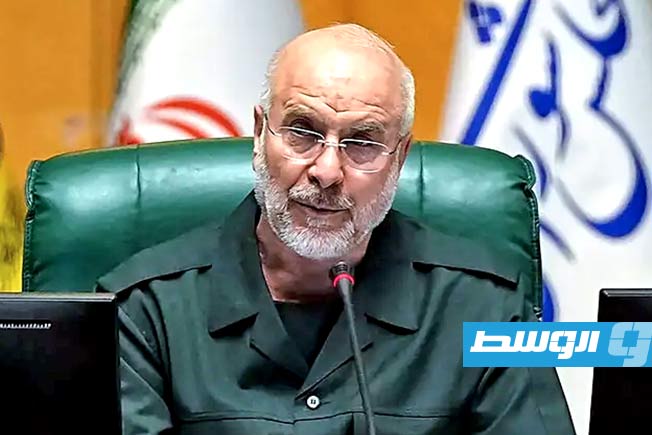 رئيس مجلس الشورى الإيراني: المفاوضات لن تتقدم في ظل ادعاءات ترامب «الكاذبة»