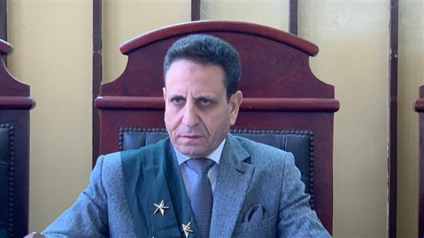 الإعدام شنقًا لقاتل نجل حارس عقار الجوهرة في بورسعيد