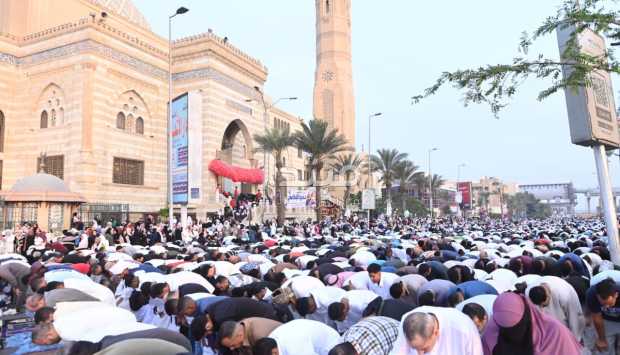 هل صلاة العيد سنة أم فرض؟.. الإفتاء تكشف عن الحكم الشرعي