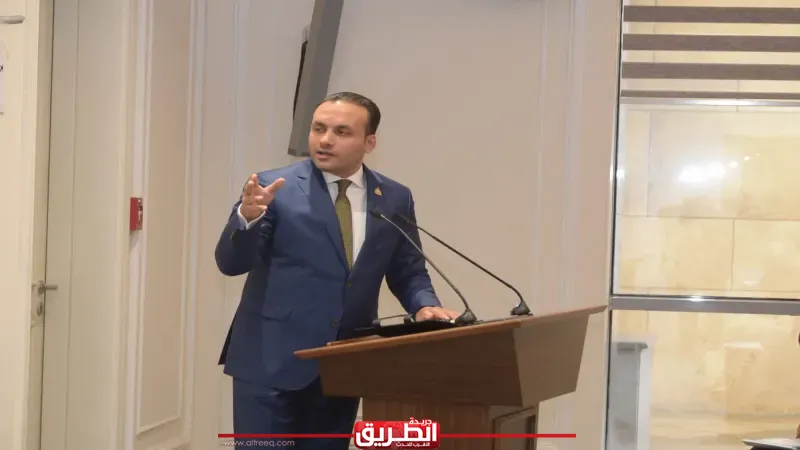 النائب عمرو فهمي: رفع إيجارات أراضي الأوقاف يهدد استقرار آلاف الفلاحين ويطالب بإعادة النظر في الزيادة المبالغ فيها