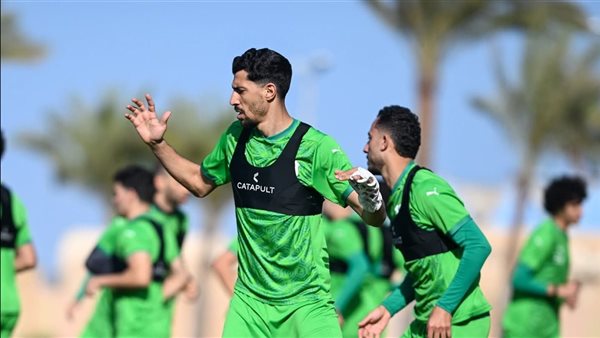 المصري يدخل معسكرا مبكرا ببرج العرب استعدادا لسيراميكا