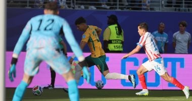 تعادل باراجواي وأستراليا سلبيا يؤجل حسم تأهل مصر رسميا