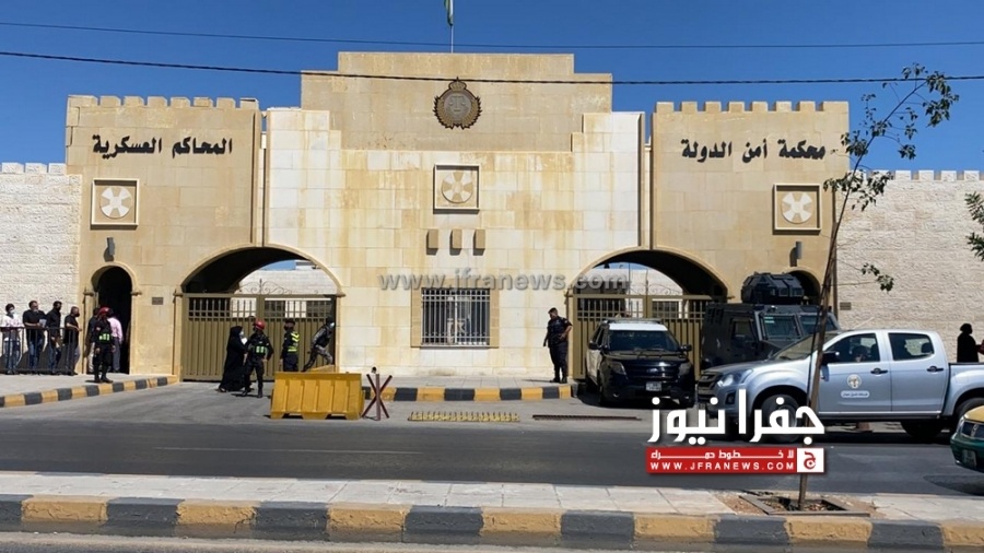 الإعدام لقاتل ثلاثة من مرتبات إدارة مكافحة المخدرات