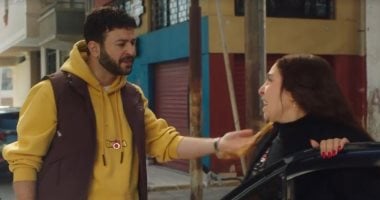 مسلسل حد أقصى الحلقة 6.. صراع صباح مع شقيقها وكشف زواج أنور المصلحي