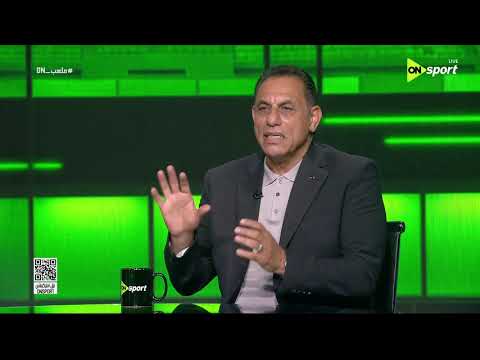 ملعب ON - حمادة صدقي يوضح سر تألق لاعبي منتخب مصر تحت قيادة حسام حسن