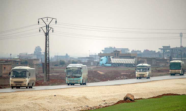 سجناء تنظيم «الدولة» في العراق: دول مستعدة لاستعادة مواطنيها وأخرى لم ترد