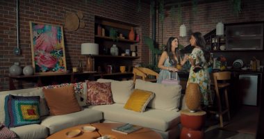 مسلسل كلهم بيحبوا مودى.. أبرز تريندات جدران الطوب لعام 2026