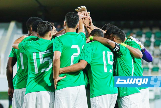 الأهلي طرابلس يضرب موعدًا مع الأهلي بنغازي في نهائي كأس ليبيا