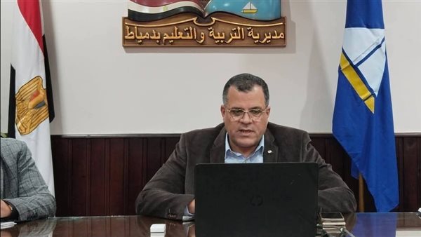تعليم دمياط تطلق مبادرة “المراجعات النهائية الشاملة” لصفوف النقل