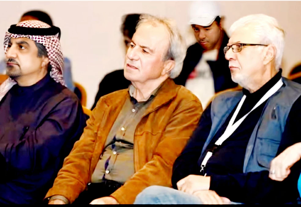 صدقي عبدالله حطاب.. ارتبط اسمه بسلسلة عالم المعرفة