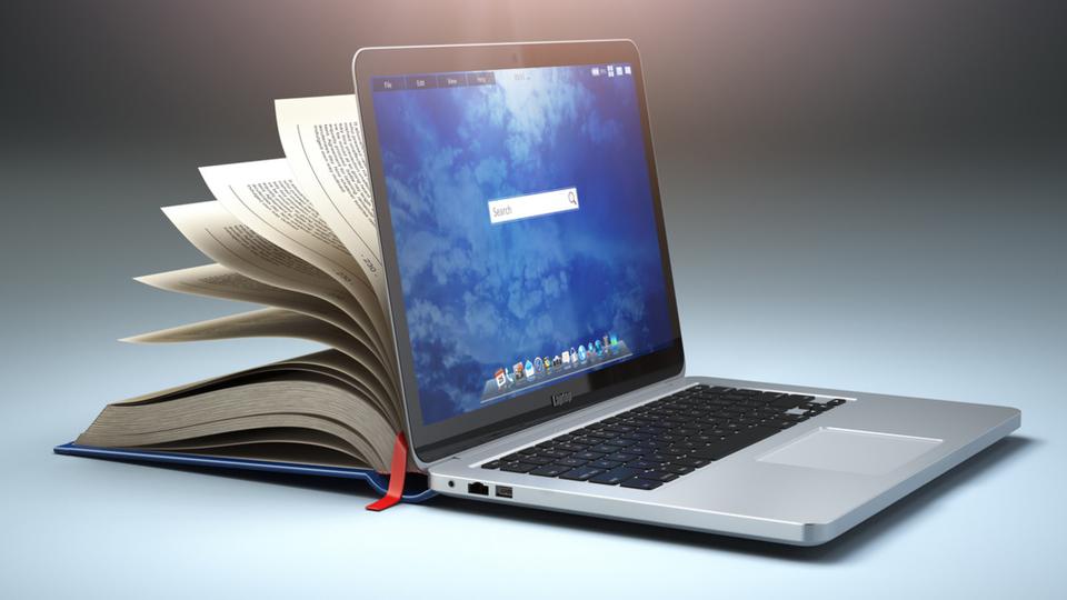 HP تُؤجر أجهزة اللابتوب باشتراك شهري