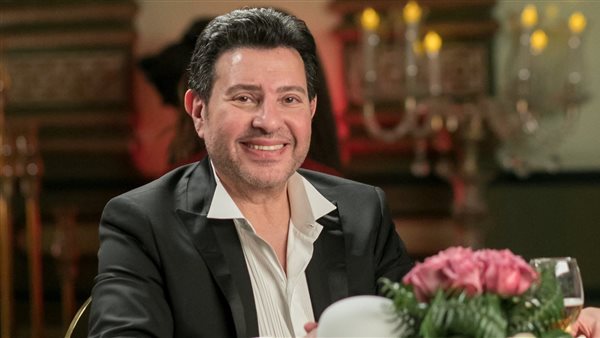 حقيقة وفاة هاني شاكر أمير الغناء العربي في فرنسا