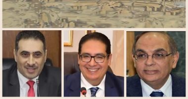 رئيس جامعة القاهرة: مجلة JAR تؤكد قدرتنا على تحويل التميز العلمي لقيمة مضافة