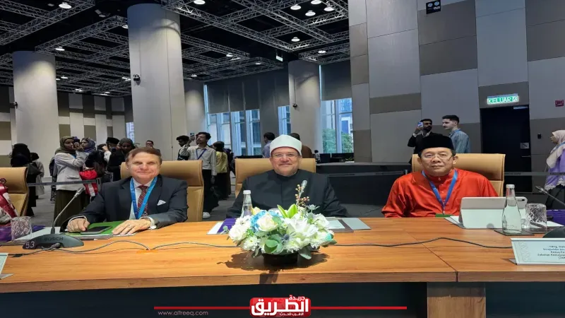 محمد مختار جمعة: التاريخ الإسلامي والإنساني صُنع على أكتاف الشباب ومُهجهم