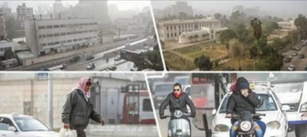 هيئة الأرصاد تكشف تفاصيل طقس اليوم الجمعة 20 فبراير 2026 بالمحافظات