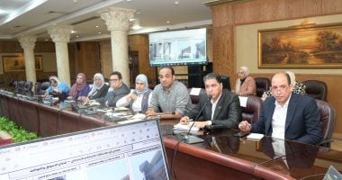 حياة كريمة.. محافظ الغربية يوجه ببدء التشغيل الفوري لمشروعات التنمية المحلية