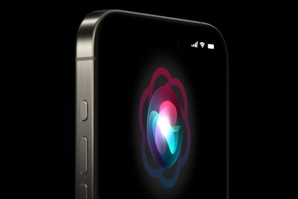 آبل تطلق النسخة التجريبية من مساعدها الصوتي “سيري 2.0″ على” iOS 26.4″