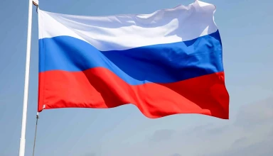 روسيا تفرض قيوداً على حركة الطيران في عدد من مطارات وسط البلاد