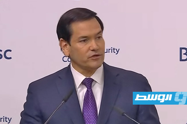 روبيو: الأمم المتحدة لا تلعب «أي دور» في حل النزاعات