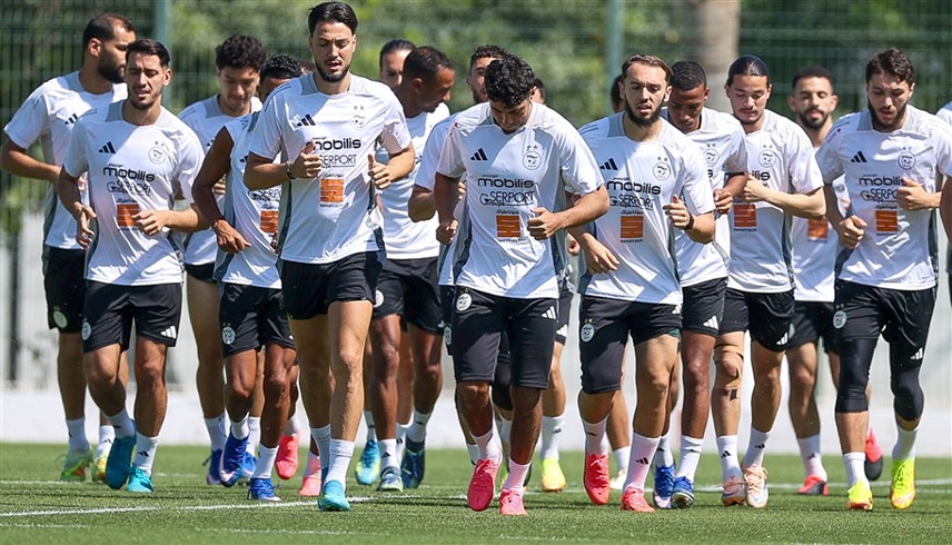 أبرز المباريات العربية والعالمية اليوم الأربعاء