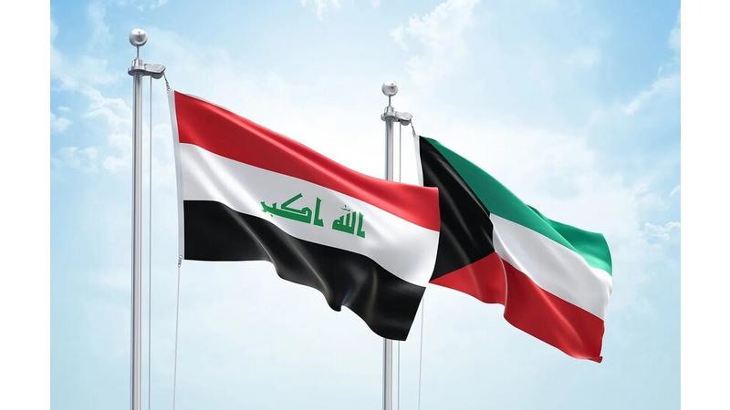 الخارجية العراقية تدين استهداف الكويت بالصواريخ والطائرات المسيرة