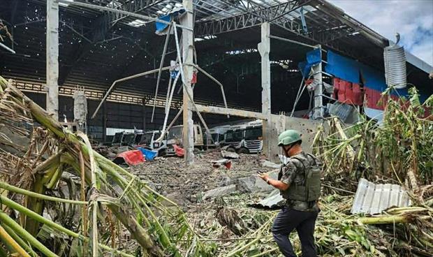 كمبوديا تنفي اتهام تايلاند بإطلاقها النار ضد دورية على الحدود