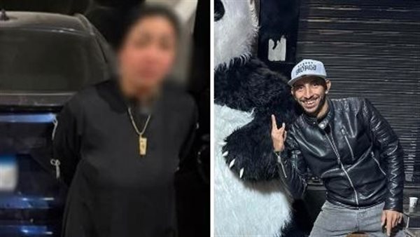 «لسرقة شوية مكسرات».. تفاصيل دهس سيدة لـ عامل محل حلويات في مدينة نصر