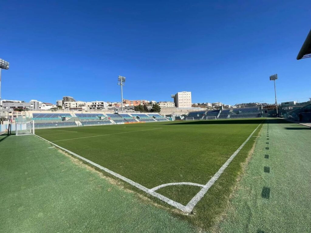 الاتحاد العام لكرة القدم في إسرائيل يعلن إلغاء جميع مباريات اليوم بسبب الأوضاع الأمنية