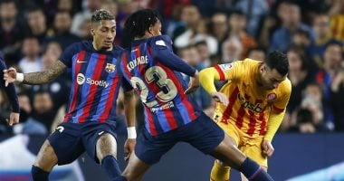 مواعيد مباريات اليوم.. جيرونا مع برشلونة ومواجهات قوية بأبطال آسيا للنخبة