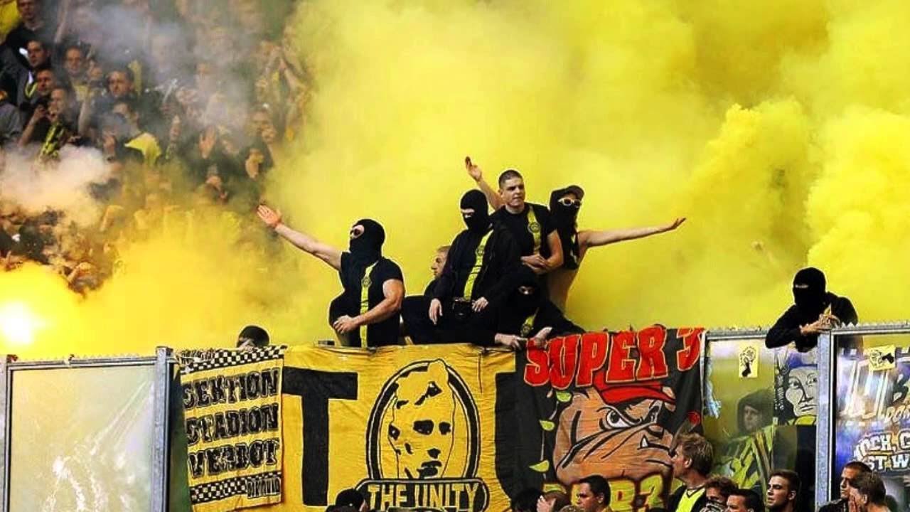 من يملأ الملاعب في ألمانيا؟ قائمة الأندية الأكثر جماهيرية تكشف مفاجآت مدوية
