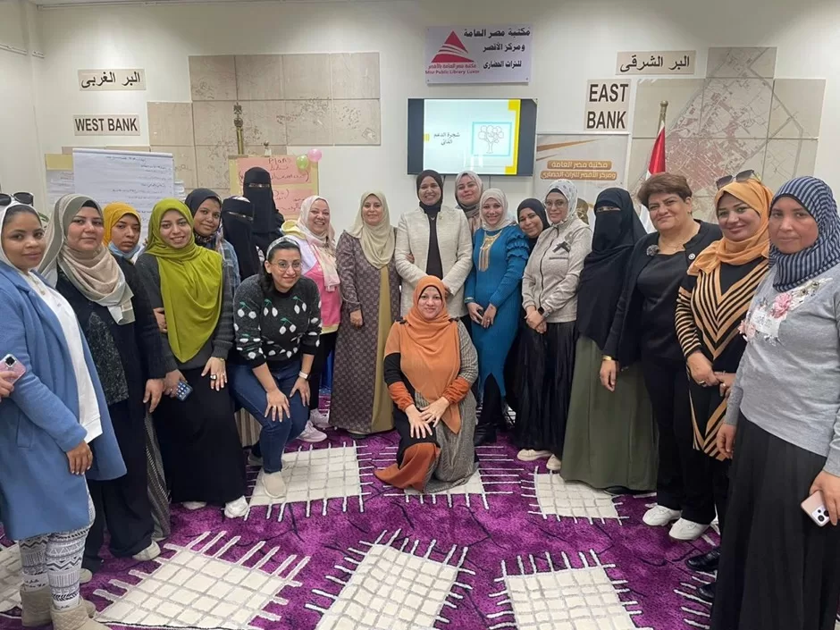 شراكة مصرية يابانية لتطوير جودة خدمات الطفولة المبكرة في محافظات الصعيد