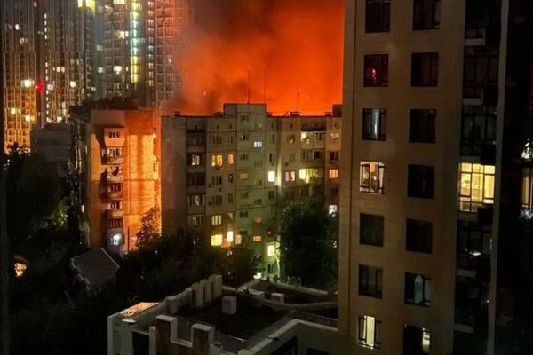 قتلى وجرحى في هجمات متبادلة بين روسيا وأوكرانيا واستمرار العمليات العسكرية
