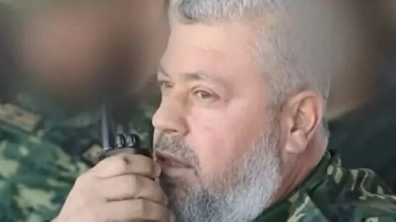 عاجل | تأكيد تصفية «الحداد» قائد الجناح العسكري لحماس