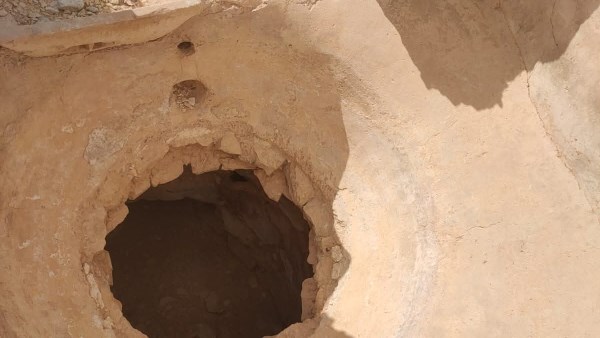 آثار جنوب سيناء تنفي وجود تعديات على قلعة الجندي.. وتؤكد: التلفيات نتيجة عوامل طبيعية وجارٍ التنسيق لأعمال الترميم