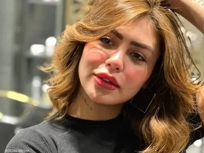 تأجيل محاكمة هدير عبدالرازق في اتهام غسل أموال من فيديوهات خادشة لـ24 مايو