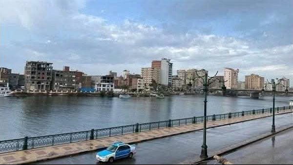 أمطار خفيفة على هذه المناطق اليوم