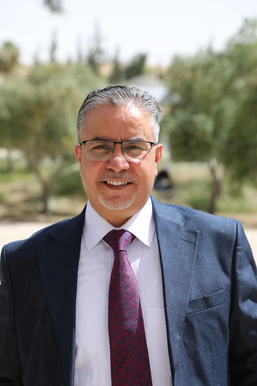 الجامعة الهاشمية في أيار.. جامعة بلا أسوار