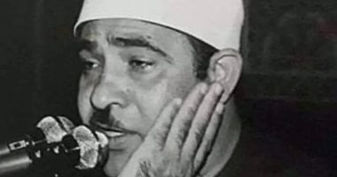 ابن الشيخ أحمد الرزيقى: والدي كان يعتبر صوت الشيخ إبراهيم الشعشاعى ملائكيا
