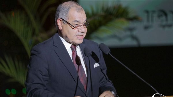 وزير التربية والتعليم الأسبق: لجنة تحكيم جائزة مكتبة الإسكندرية تعمل وفقا للقيم