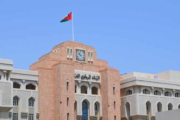 69.5 مليون ريال عُماني إجمالي قيمة أذون الخزانة الحكومية المخصصة لهذا الأسبوع