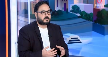 الناقد علي الكشوطي يشيد بمشروع الشركة المتحدة "ليالي مصر"