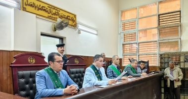 المشدد 6 سنوات وغرامة 100 ألف جنيه لربة منزل لحيازتها مخدرات بالمنيا