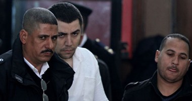 تجديد حبس سيد مشاغب و5 آخرين 15 يوما في قضية شغب بولاق الدكرور