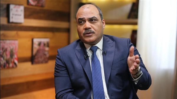 محمد الباز: رسالة النبي رحمة للبشرية وخيرية الأمة مرتبطة بالعمل بالمعروف