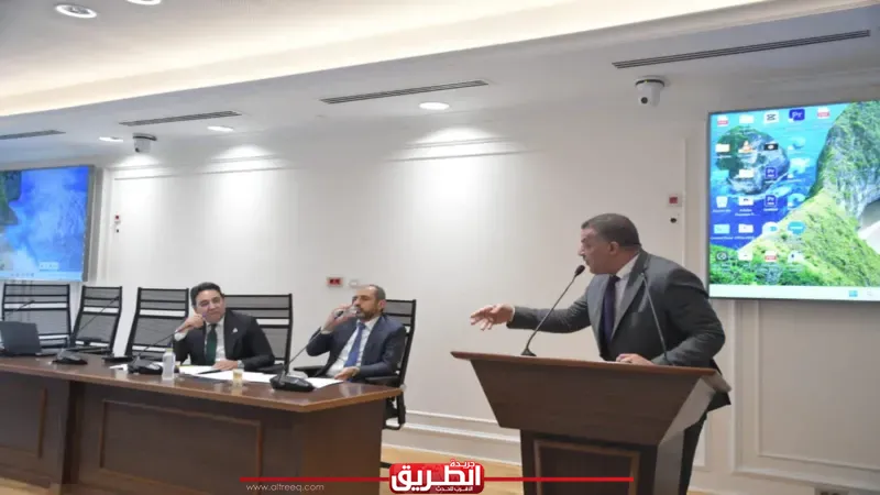 وزارة التموين تستجيب بعد مناقشة النواب لطلب إحاطة للنائب فيصل أبو عريضة وتعلن عن فتح باب ترخيص المخابز بالمناطق المحرومة