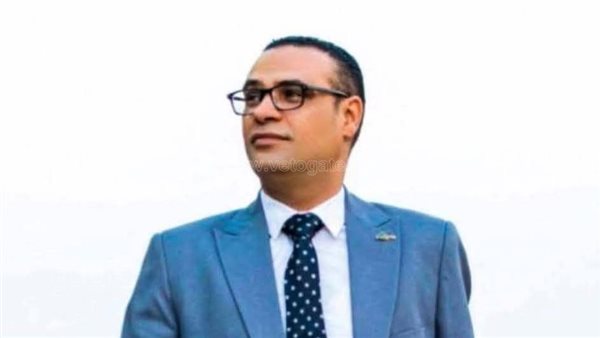 محمد عيسى نقيبًا للمهندسين ببني سويف
