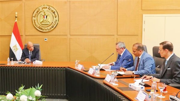 وزير الكهرباء: مشروع الضبعة ركيزة أساسية في استراتيجية الطاقة المصرية