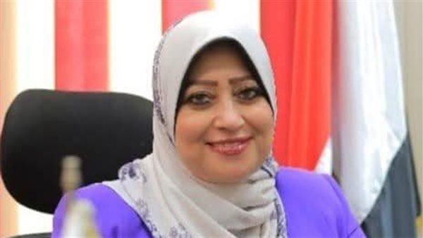 تجديد تعيين رانيا معتز أمينا مساعدا لشئون خدمة المجتمع بجامعة بنها